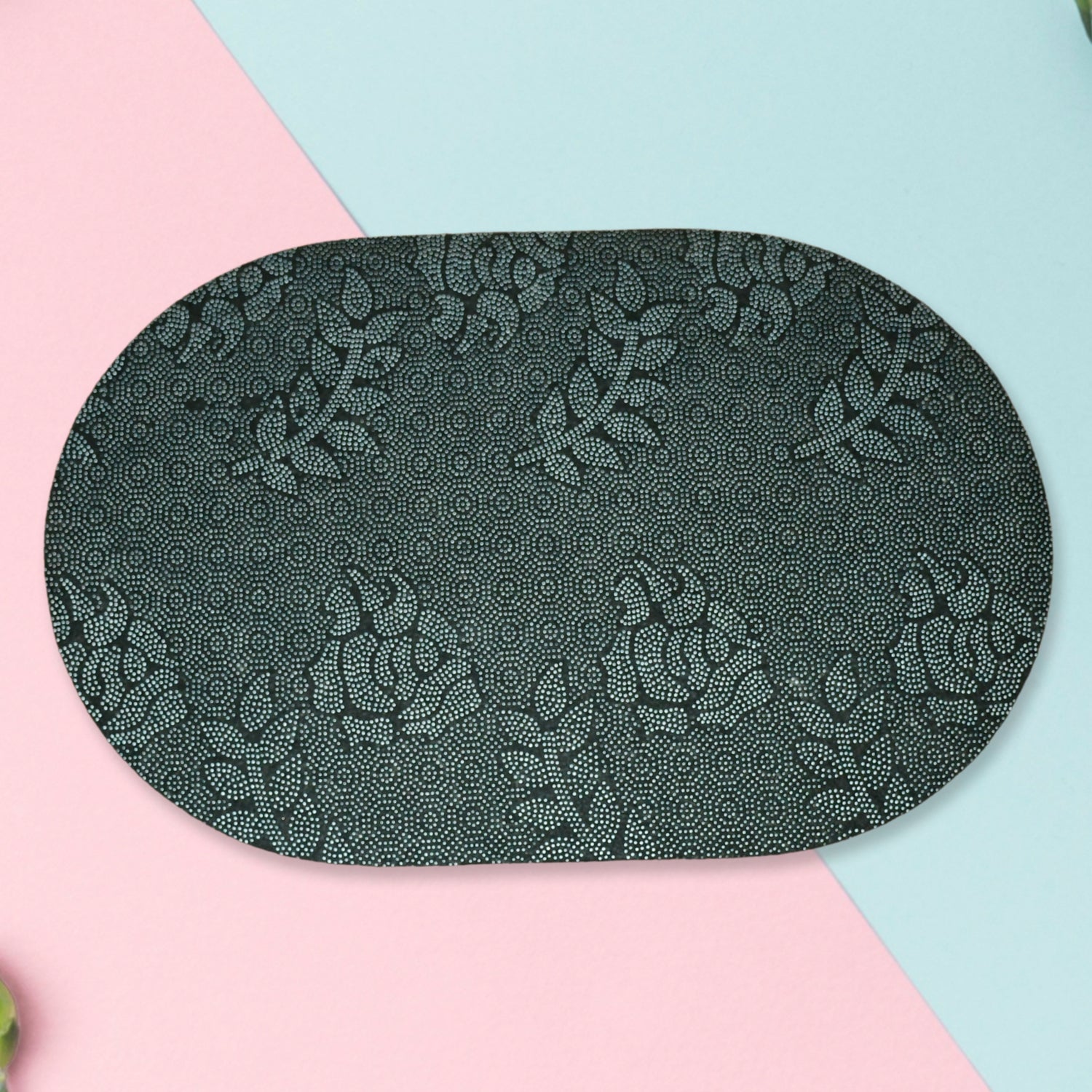 Floor Mat, Bath Mat, Door Mat Floral Pattern, Washable, Non-Slip, Stylish, Design Print Rug Mat, Stylish, Quality, Abrasion Resistant, Soundproofing, Hot Carpet, All Seasons, For Kitchen, Bedroom, Living Room (59x40 Cm) Floor Mat, Bath Mat, Door Mat Floral Pattern, Washable, Non-Slip, Stylish, Design Print Rug Mat, Stylish, Quality, Abrasion Resistant, Soundproofing, Hot Carpet, All Seasons, For Kitchen, Bedroom, Living Room (59x40 Cm)